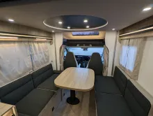 Fahrzeugbild Chausson 640 Titanium Line Ford*CCB-EDITION* #16