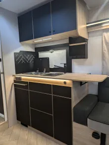 Fahrzeugbild Chausson 640 Titanium Line Ford*CCB-EDITION* #17