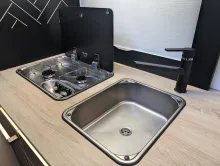 Fahrzeugbild Chausson 640 Titanium Line Ford*CCB-EDITION* #18