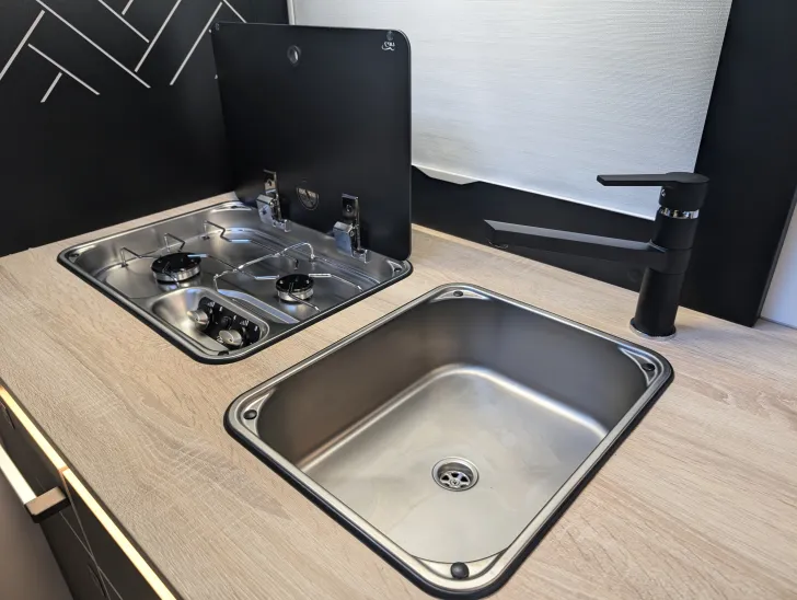 Fahrzeugbild Chausson 640 Titanium Line Ford*CCB-EDITION* #18