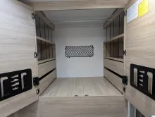 Fahrzeugbild Chausson 640 Titanium Line Ford*CCB-EDITION* #20