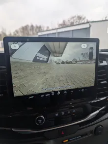 Fahrzeugbild Chausson 640 Titanium Line Ford*CCB-EDITION* #24