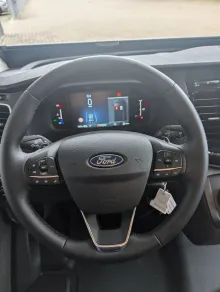 Fahrzeugbild Chausson 640 Titanium Line Ford*CCB-EDITION* #25