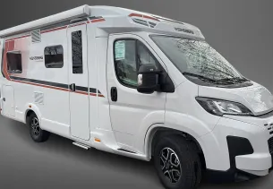 Bild CaraCompact 600 MF