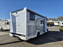 Fahrzeugbild Chausson Titanium 627 Arctic/Hubbett/Allwetter #5