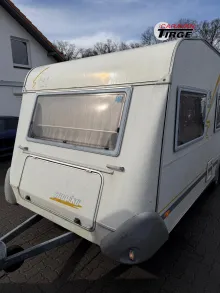 Fahrzeugbild Knaus Südwind 530 TK Etagenbetten #1