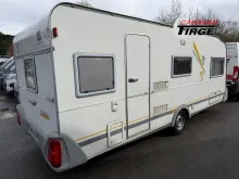 Fahrzeugbild Knaus Südwind 530 TK Etagenbetten #2