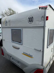 Fahrzeugbild Knaus Südwind 530 TK Etagenbetten #4