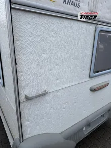 Fahrzeugbild Knaus Südwind 530 TK Etagenbetten #5