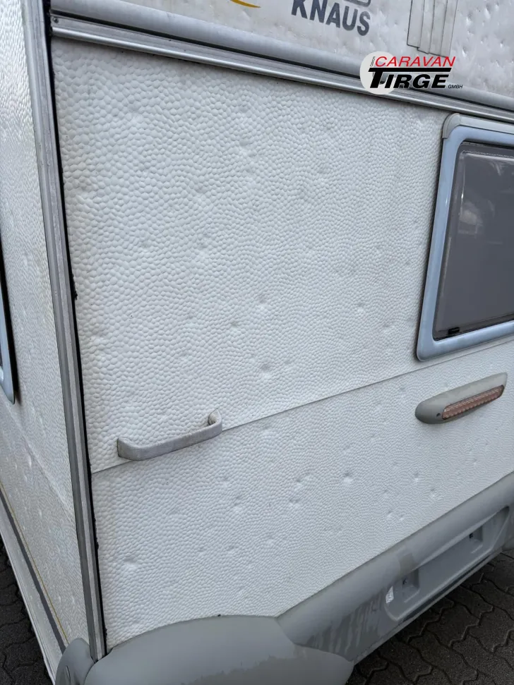 Fahrzeugbild Knaus Südwind 530 TK Etagenbetten #5