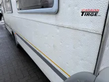 Fahrzeugbild Knaus Südwind 530 TK Etagenbetten #6