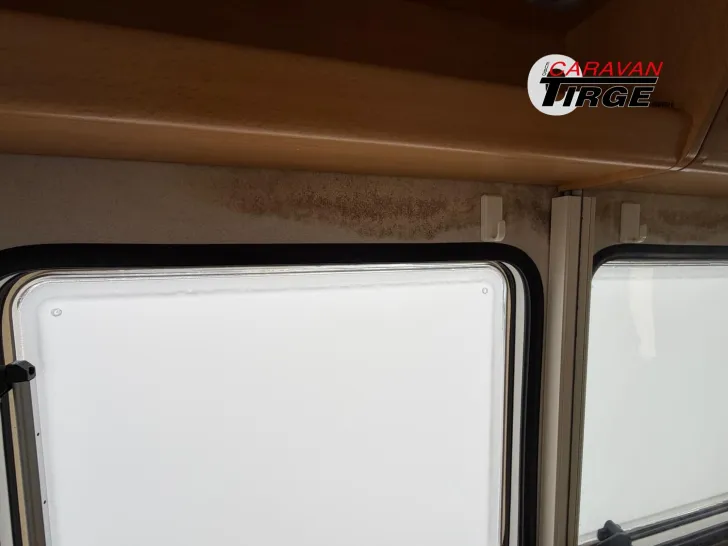 Fahrzeugbild Knaus Südwind 530 TK Etagenbetten #17