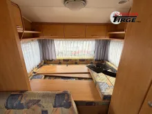 Fahrzeugbild Knaus Südwind 530 TK Etagenbetten #18