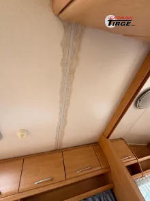 Fahrzeugbild Knaus Südwind 530 TK Etagenbetten #20