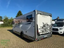 Fahrzeugbild Mobilvetta KEA I 86 *SOLAR*MARKSIE*KLIMA*RFK*UVM #5