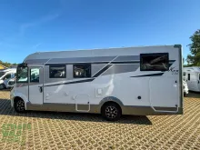 Fahrzeugbild Mobilvetta KEA I 86 *SOLAR*MARKSIE*KLIMA*RFK*UVM #6