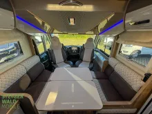 Fahrzeugbild Mobilvetta KEA I 86 *SOLAR*MARKSIE*KLIMA*RFK*UVM #10