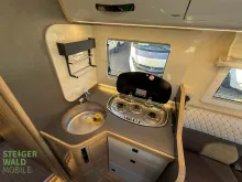 Fahrzeugbild Mobilvetta KEA I 86 *SOLAR*MARKSIE*KLIMA*RFK*UVM #15