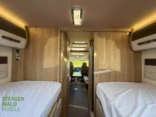 Fahrzeugbild Mobilvetta KEA I 86 *SOLAR*MARKSIE*KLIMA*RFK*UVM #19