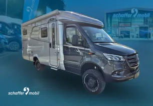 Bild ML-T 580 4x4 ALLRAD