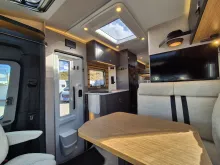 Fahrzeugbild Hymer ML-T 580 *4x4*Premium*Winterpaket* #13