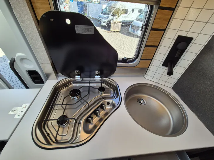 Fahrzeugbild Hymer ML-T 580 *4x4*Premium*Winterpaket* #18