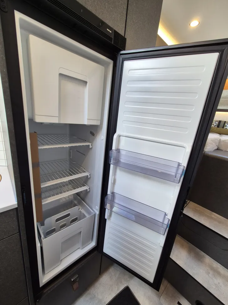 Fahrzeugbild Hymer ML-T 580 *4x4*Premium*Winterpaket* #19