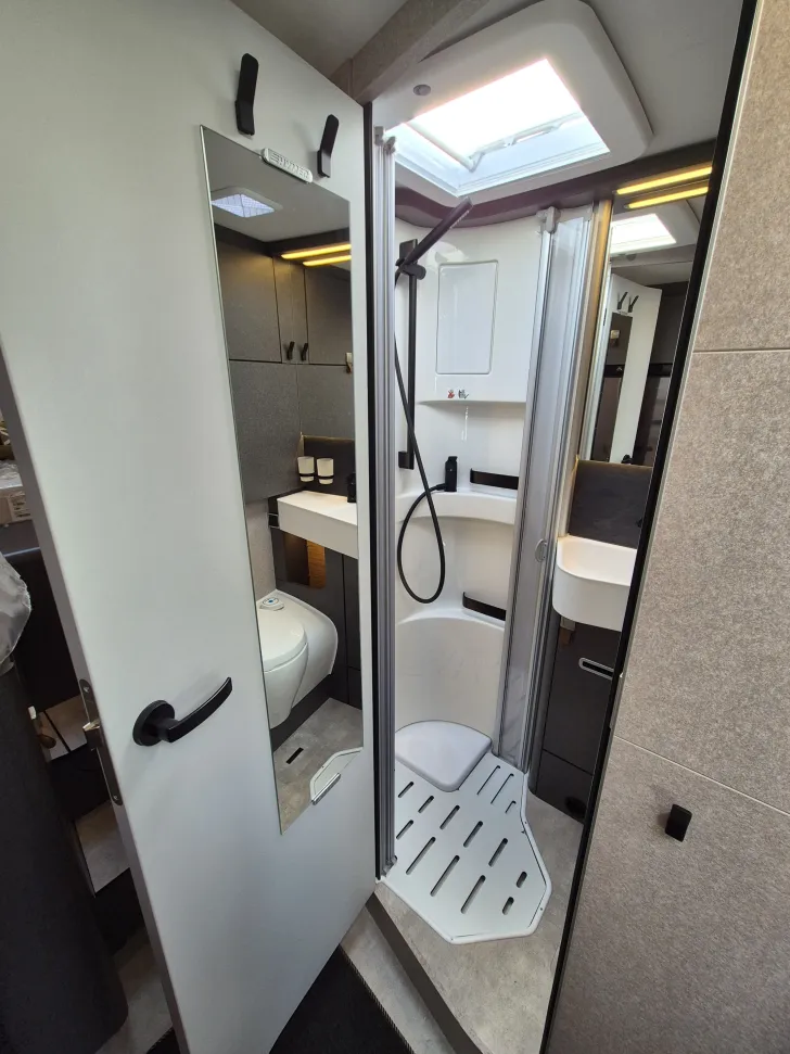 Fahrzeugbild Hymer ML-T 580 *4x4*Premium*Winterpaket* #21