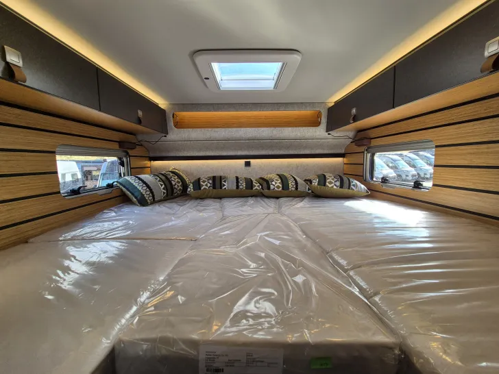 Fahrzeugbild Hymer ML-T 580 *4x4*Premium*Winterpaket* #25