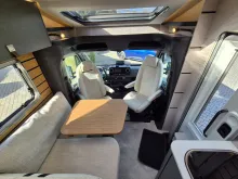 Fahrzeugbild Hymer ML-T 580 *4x4*Premium*Winterpaket* #31