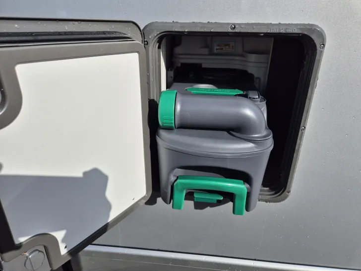 Fahrzeugbild Hymer ML-T 580 *4x4*Premium*Winterpaket* #38