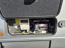 Fahrzeugbild Hymer ML-T 580 *4x4*Premium*Winterpaket* #39