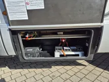 Fahrzeugbild Hymer ML-T 580 *4x4*Premium*Winterpaket* #40