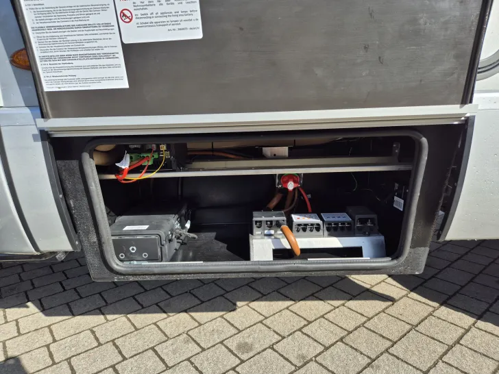 Fahrzeugbild Hymer ML-T 580 *4x4*Premium*Winterpaket* #40