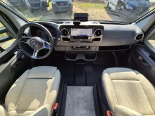 Fahrzeugbild Hymer ML-T 570 CrossOver *W-LAN*ZV*GFK* #11