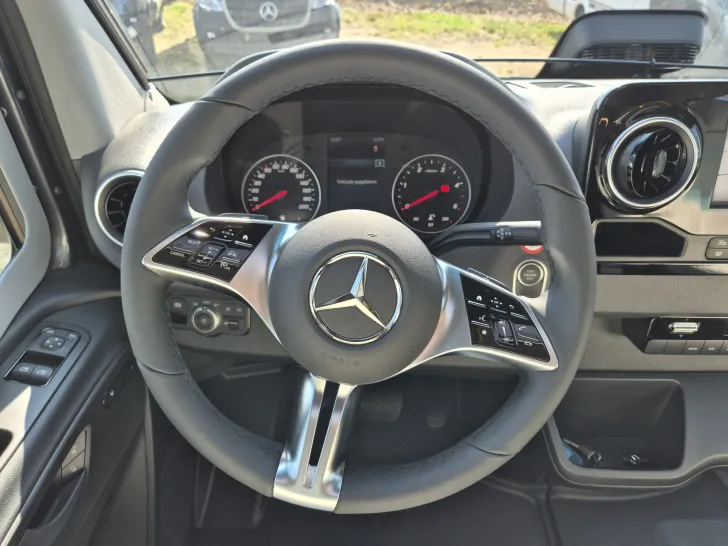 Fahrzeugbild Hymer ML-T 570 CrossOver *W-LAN*ZV*GFK* #12