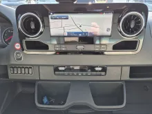 Fahrzeugbild Hymer ML-T 570 CrossOver *W-LAN*ZV*GFK* #13