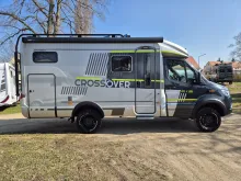 Fahrzeugbild Hymer ML-T 570 CrossOver *W-LAN*ZV*GFK* #46