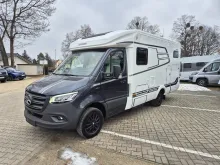 Fahrzeugbild Hymer ML-T 580 Xperience *Premium*170PS*GFK* #5