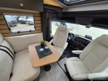 Fahrzeugbild Hymer ML-T 580 Xperience *Premium*170PS*GFK* #17