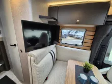 Fahrzeugbild Hymer ML-T 580 Xperience *Premium*170PS*GFK* #18