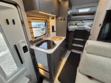 Fahrzeugbild Hymer ML-T 580 Xperience *Premium*170PS*GFK* #19