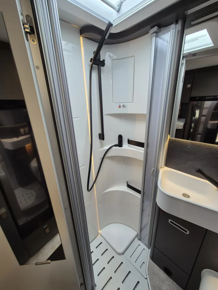 Fahrzeugbild Hymer ML-T 580 Xperience *Premium*170PS*GFK* #25