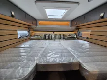 Fahrzeugbild Hymer ML-T 580 Xperience *Premium*170PS*GFK* #31