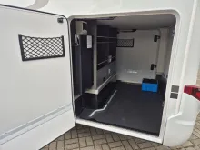 Fahrzeugbild Hymer ML-T 580 Xperience *Premium*170PS*GFK* #39