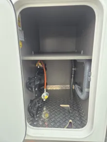 Fahrzeugbild Hymer ML-T 580 Xperience *Premium*170PS*GFK* #40