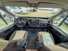 Fahrzeugbild Forster A 699 EB TV/ Aufbauklima/ RFK/ Markise #10