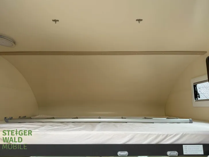 Fahrzeugbild Forster A 699 EB TV/ Aufbauklima/ RFK/ Markise #12