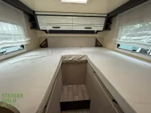 Fahrzeugbild Forster A 699 EB TV/ Aufbauklima/ RFK/ Markise #18