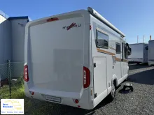 Fahrzeugbild Malibu I 441 LE I Automatik I LED I TV #2